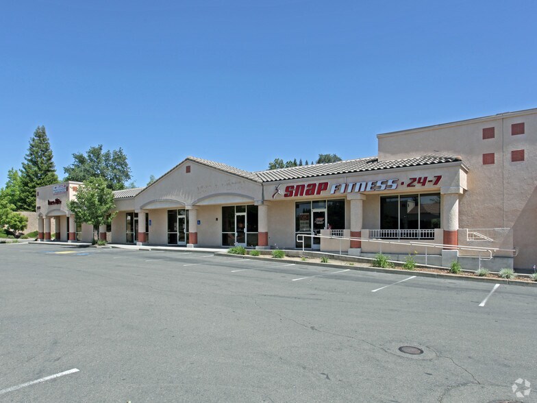 Primary Photo Of 2610 Sunset Blvd, Rocklin Unknown For Lease