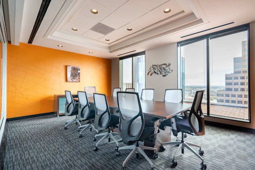 Primary Photo Of 100 Congress Ave, Austin Office For Lease