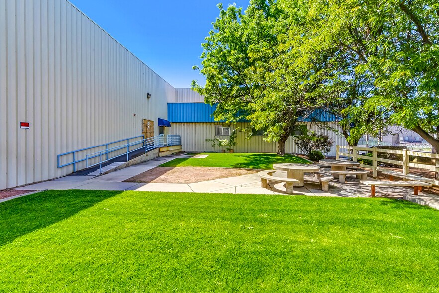 More Photos Of 630 S 7th St, Grand Junction Warehouse For Lease