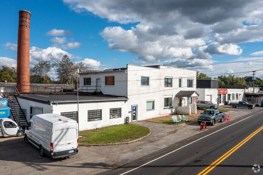 More Photos Of 225-251 Murray St, Newark Warehouse For Lease