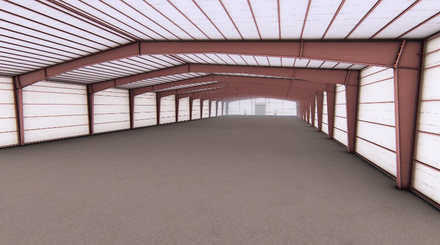 More Photos Of 1036 Driggs Centre Dr, Driggs Warehouse For Lease