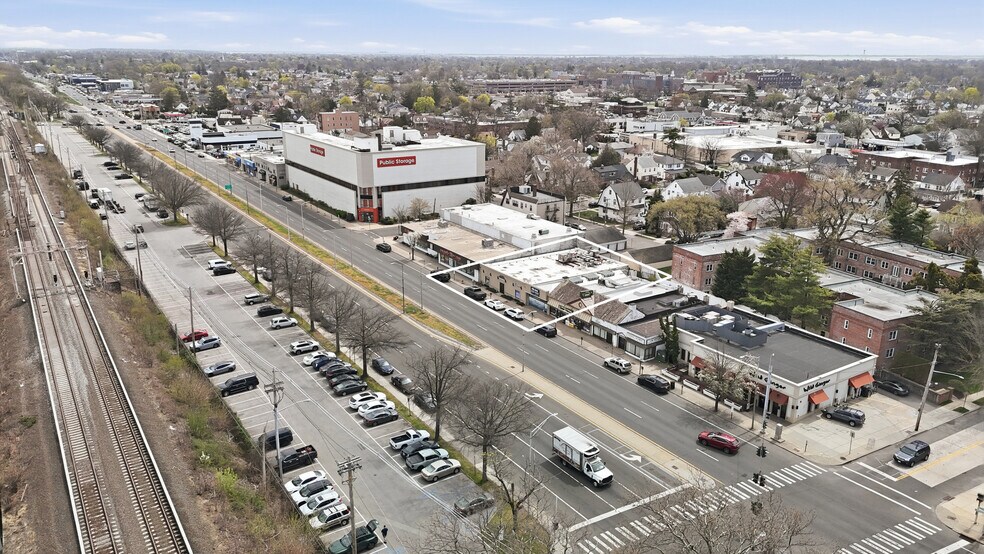 More Photos Of 450 Sunrise Hwy, Rockville Centre Office Residential For Sale