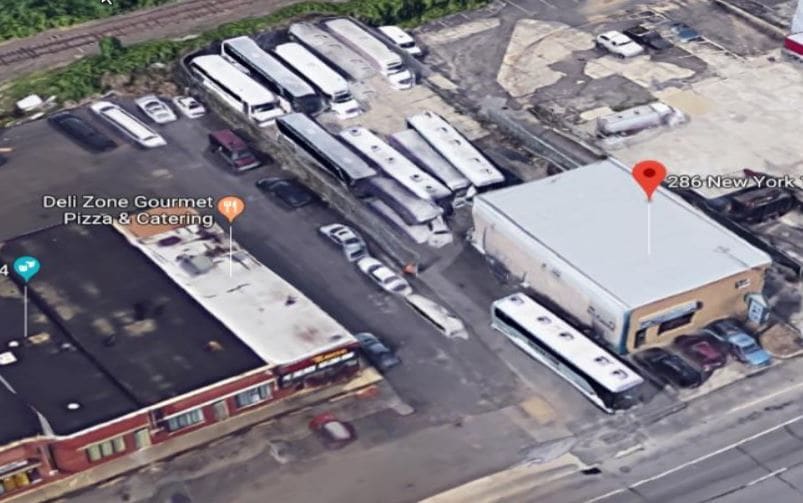 More Photos Of 286 Route 109, Farmingdale Freestanding For Lease