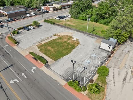 Primary Photo Of 2407 Woodson Rd, Overland Land For Sale