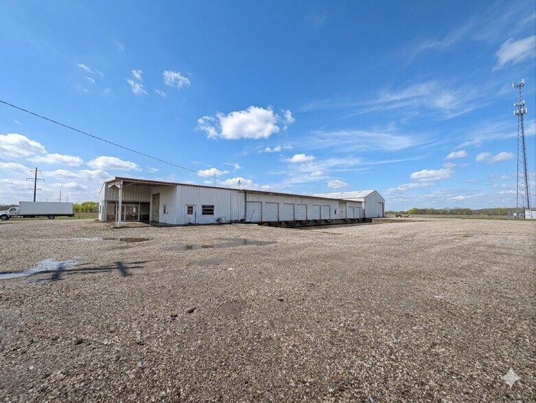 Primary Photo Of 125 Barlow Rd, Farmington Distribution For Lease