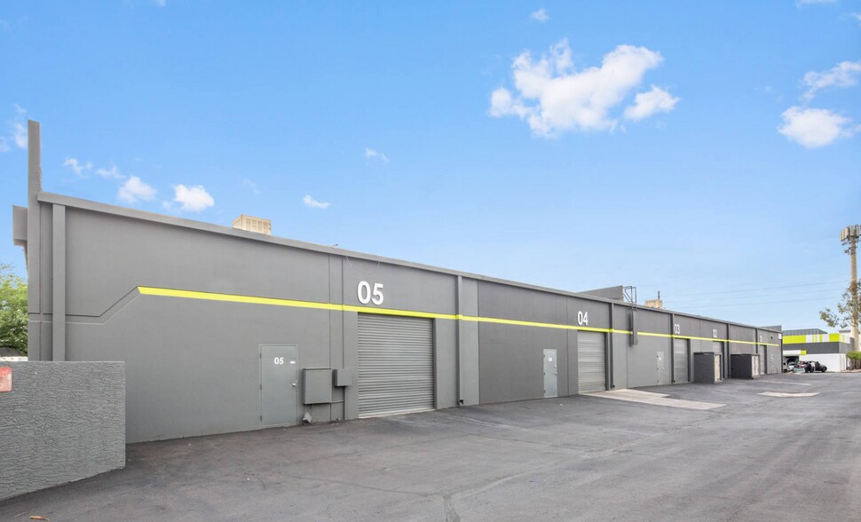 More Photos Of 2425 W 12th St, Tempe Unknown For Lease