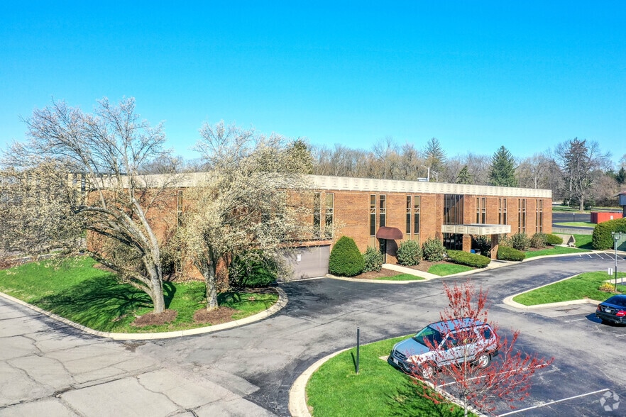 Primary Photo Of 5250 Far Hills Ave, Kettering Medical For Lease