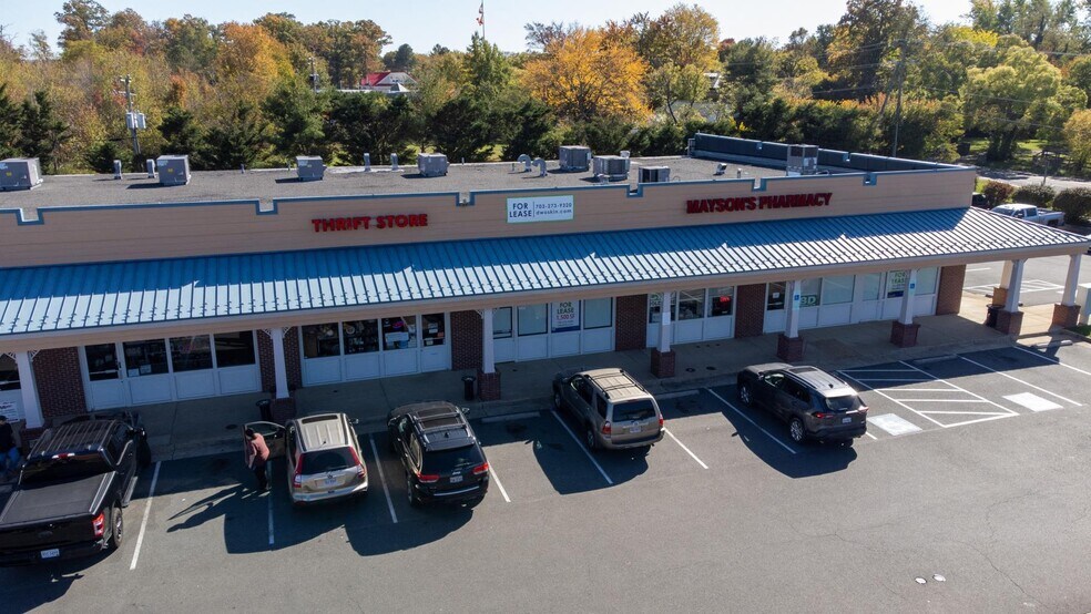More Photos Of 4195 Winchester Rd, Marshall Unknown For Lease