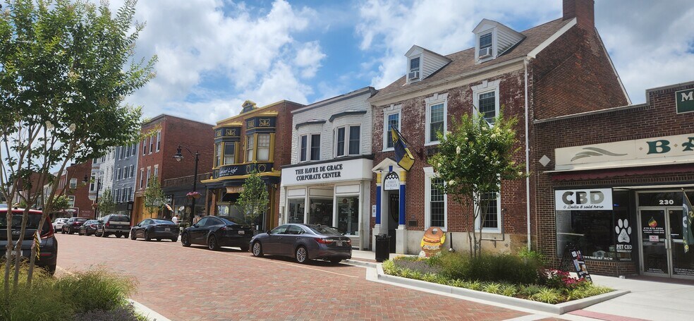 More Photos Of 224 N Washington St, Havre De Grace Office For Lease
