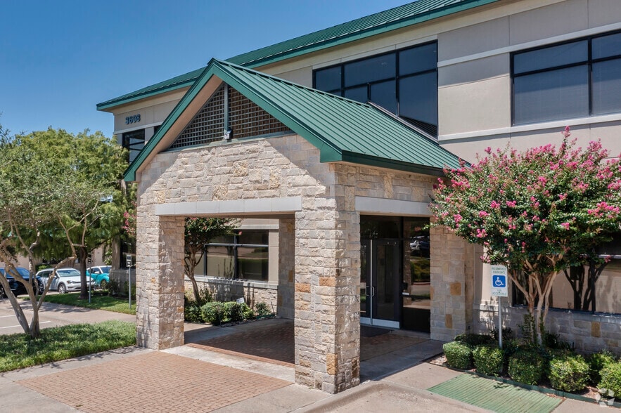 More Photos Of 3608 Preston Rd, Plano Office For Lease