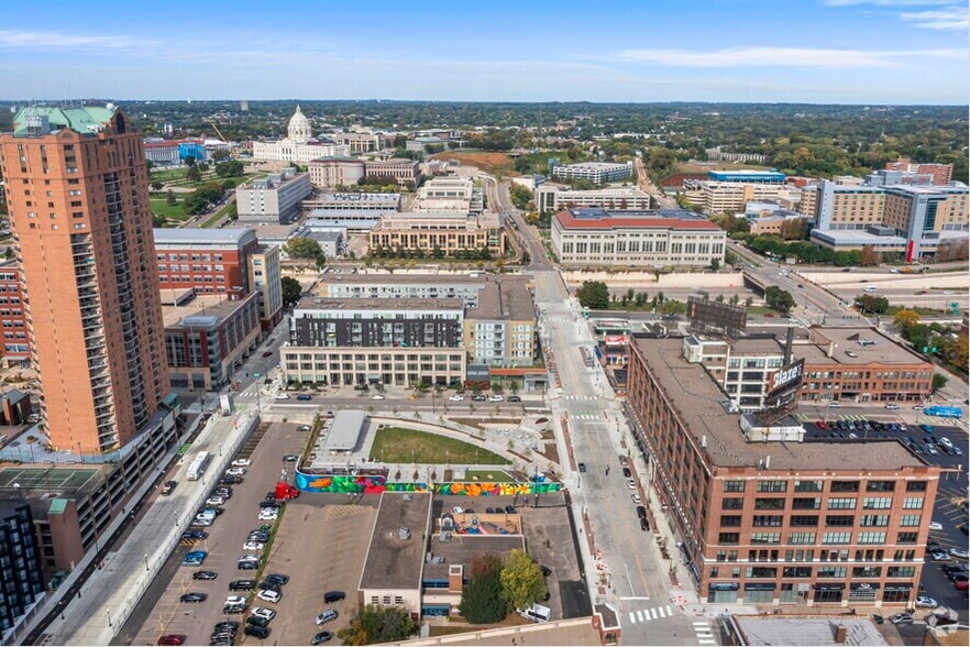 More Photos Of 132 10th St, Saint Paul Apartments For Sale