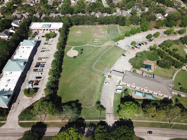 More Photos Of 1.6611 Acres South Mason Road @ Westheimer Parkway, Katy Land For Sale