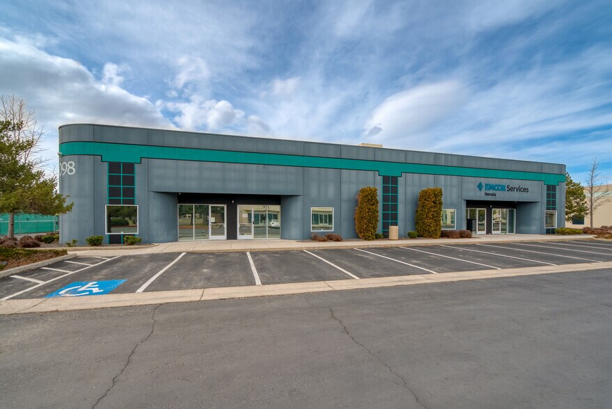 More Photos Of 4098 S McCarran Blvd, Reno Research And Development For Sale