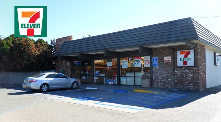 Primary Photo Of 10044 Ellis Ave, Fountain Valley Convenience Store For Sale
