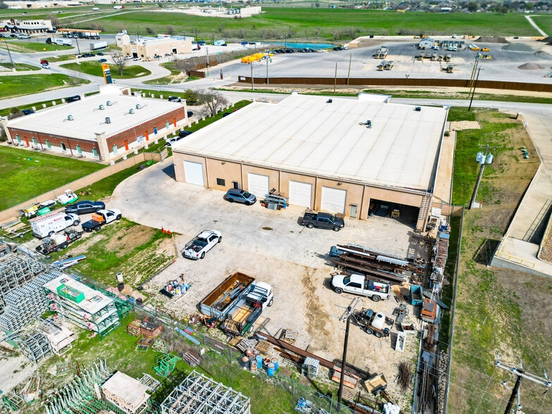 1440 Markum Ranch Rd, Fort Worth, TX 76126 Warehouse For Sale
