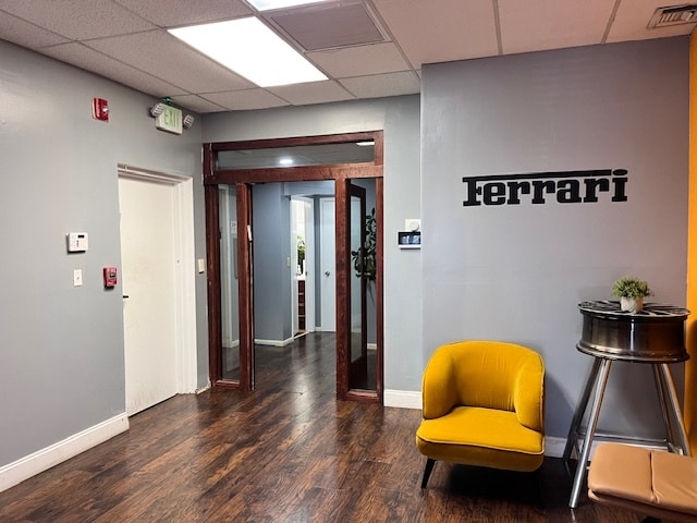 More Photos Of 2835 Hollywood Blvd, Hollywood Office For Lease