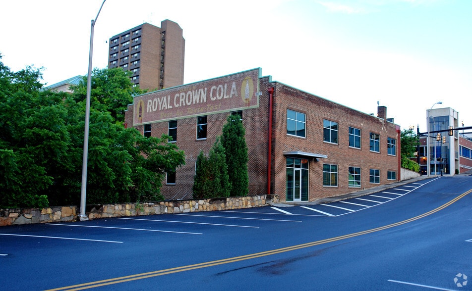 More Photos Of 108 E Church Ave, Maryville Office For Lease