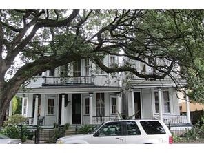 More Photos Of 1712- 1722 Prytania St, New Orleans Apartments For Sale