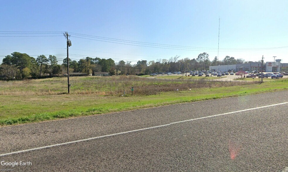 More Photos Of 2800 S Loop 256, Palestine Land For Sale