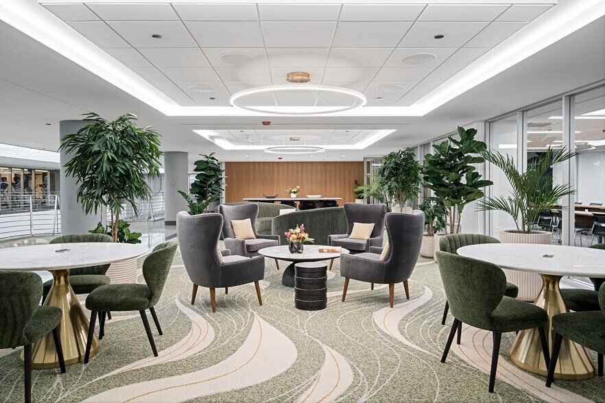 More Photos Of 141 W Jackson Blvd, Chicago Office Residential For Lease