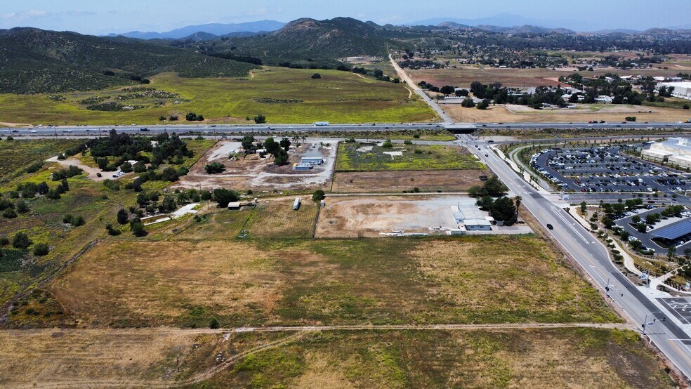 More Photos Of 0 Keller Rd, Murrieta Land For Sale