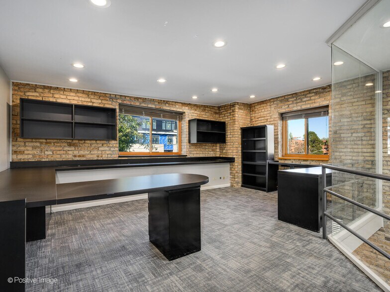 More Photos Of 660 LaSalle Pl, Highland Park Loft Creative Space For Sale