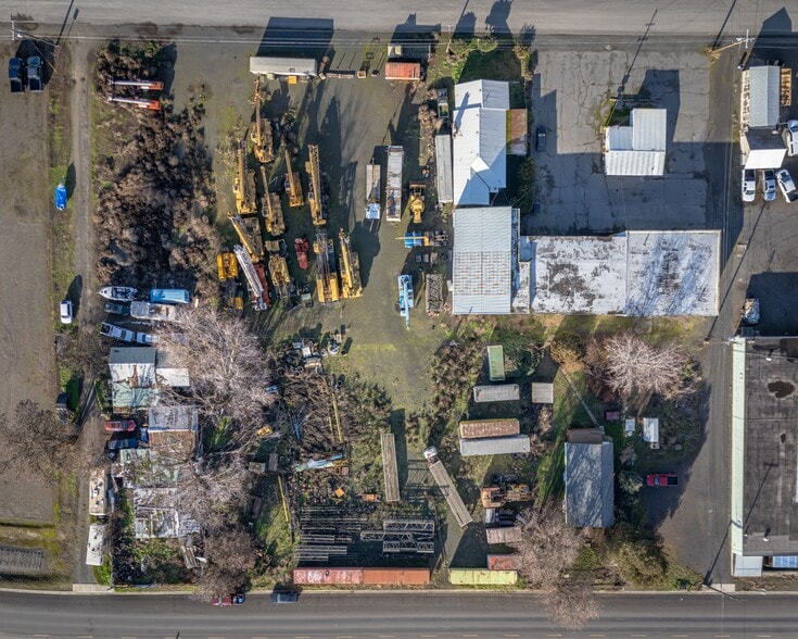 More Photos Of 1918 4th Ave N, Lewiston Land For Sale