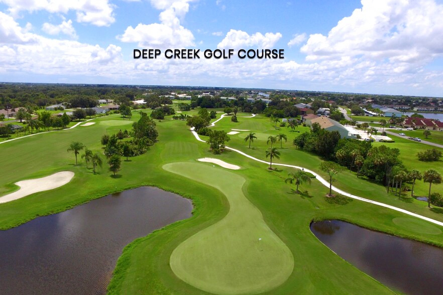 More Photos Of 1390 Rio De Janeiro Ave, Punta Gorda Land For Sale