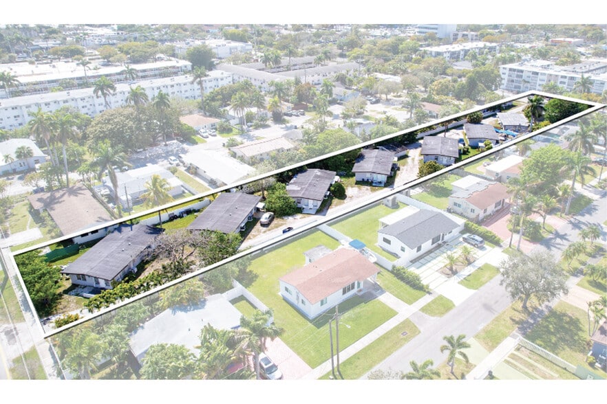 More Photos Of 215 NE 10th Ave, Hallandale Beach Apartments For Sale