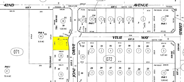 More Photos Of 74725 Joni Dr, Palm Desert Auto Repair For Sale