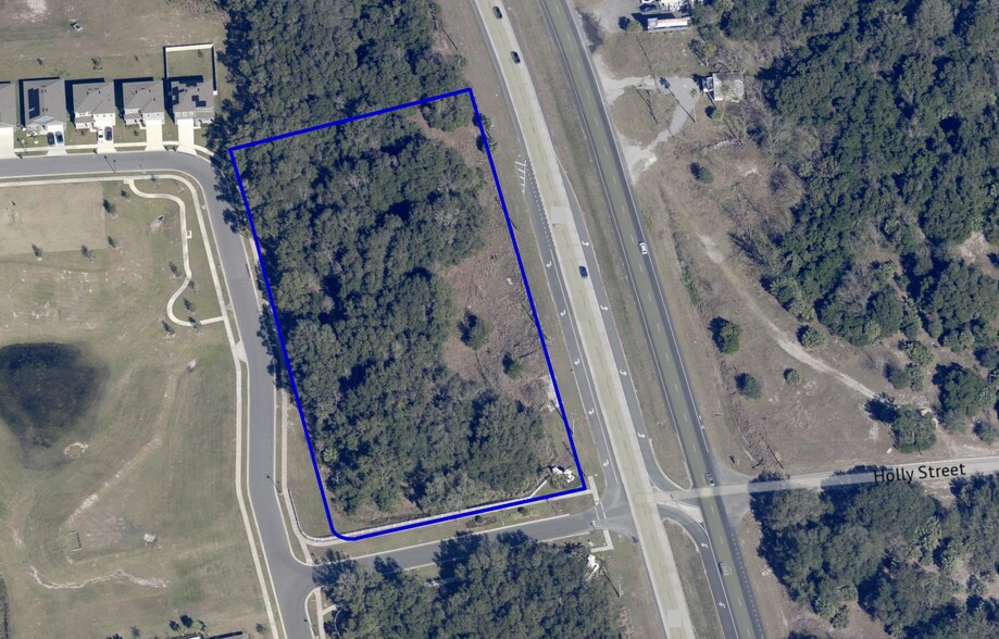 More Photos Of N Orange Blossom Trl, Mount Dora Land For Sale
