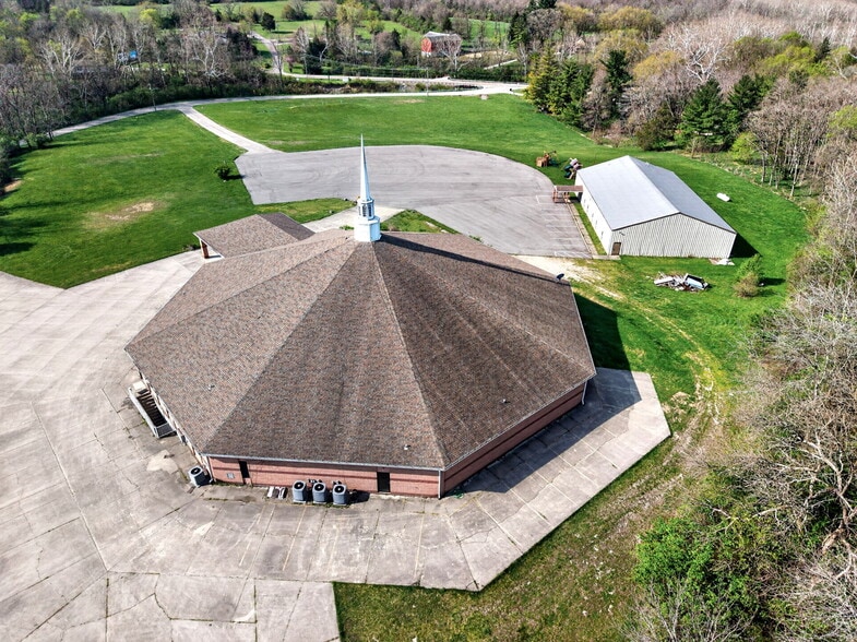 More Photos Of 5990 Michael Rd, Middletown Religious Facility For Sale
