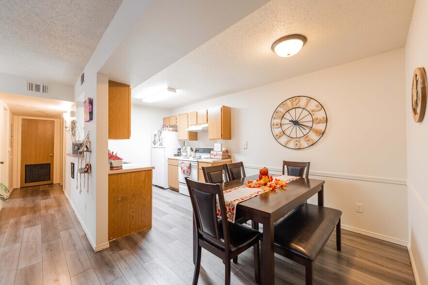 More Photos Of 160 Morphew Rd, Hot Springs National Park Apartments For Sale