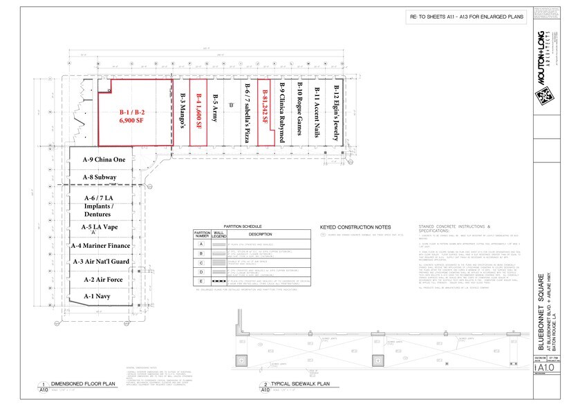 More Photos Of 10330 Airline Hwy, Baton Rouge Unknown For Sale
