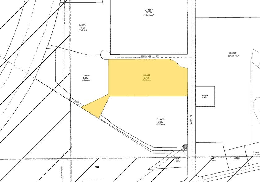 More Photos Of 13910 Alvarez Rd, Jacksonville Unknown For Lease