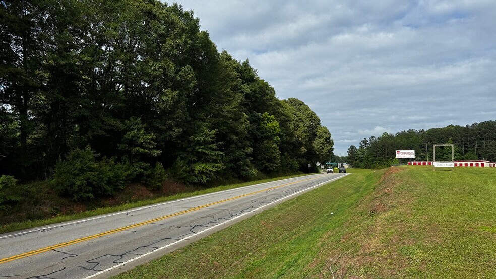 More Photos Of 0 Clayton Dr, Bremen Land For Sale