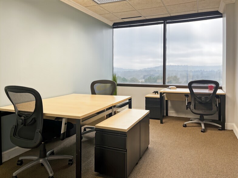 More Photos Of 2000-2100 SouthBridge Pky, Birmingham Coworking Space