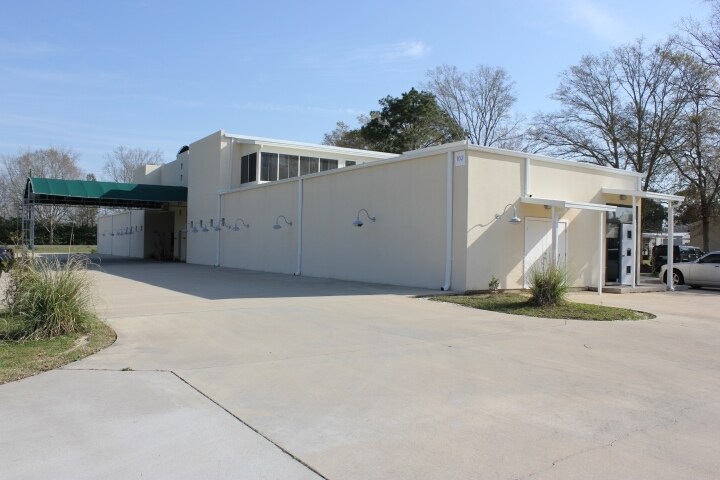 More Photos Of 100 S Greentree Ln, Foley Medical For Sale
