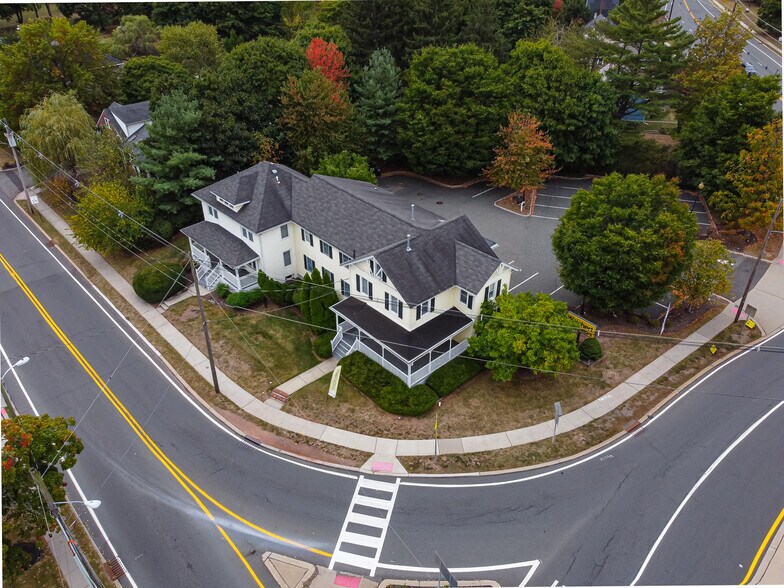 More Photos Of 221 S Main St, Flemington Office For Sale