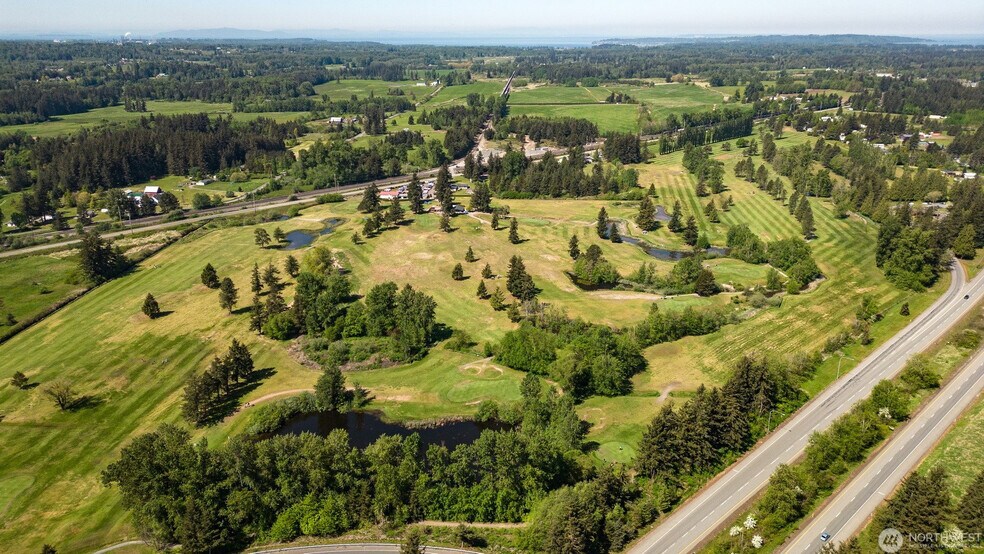 Primary Photo Of 7738 Portal Way, Custer Golf Course Driving Range For Sale