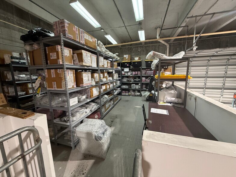 More Photos Of 2355 NW 70th Ave, Miami Warehouse For Lease