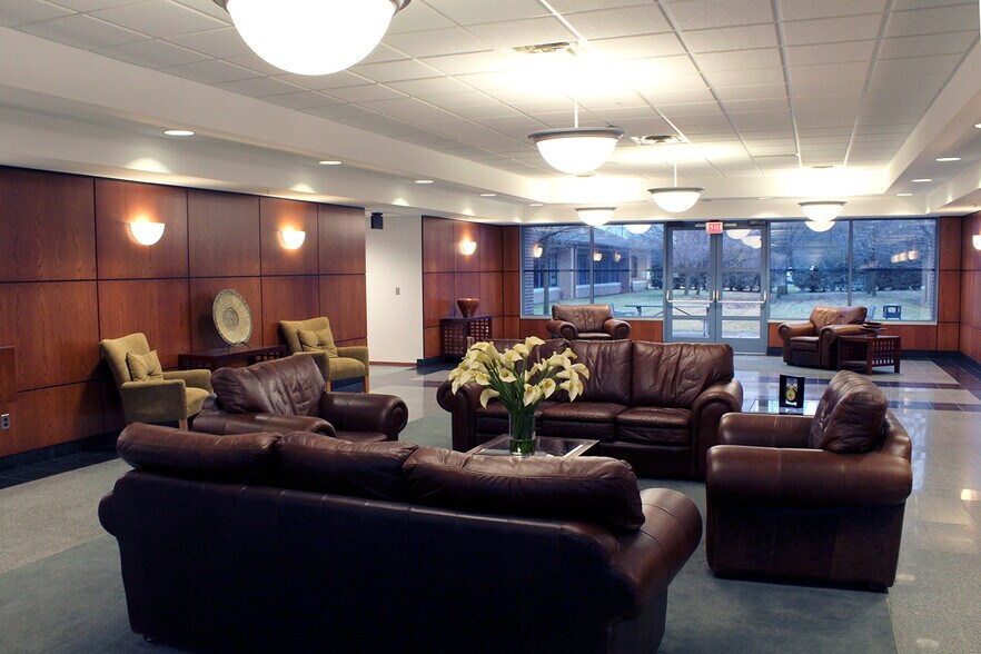 More Photos Of 28175 Haggerty Rd, Novi Coworking Space