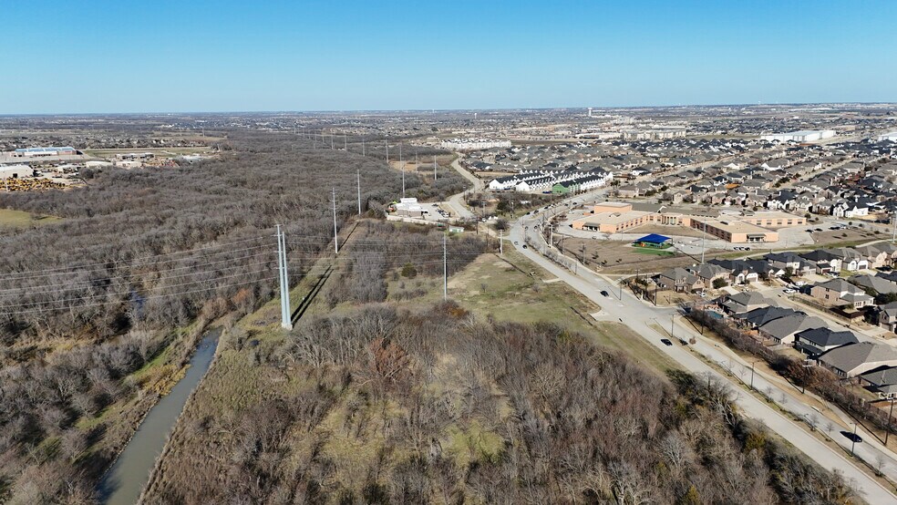 More Photos Of 350 Doe Creek, Little Elm Land For Sale