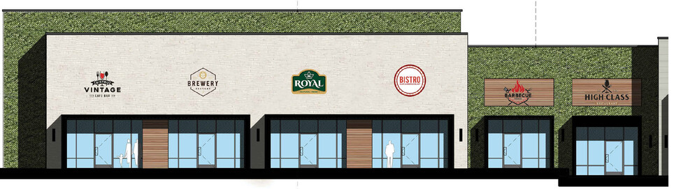 More Photos Of 12100 Collegiate Way, Orlando Unknown For Lease