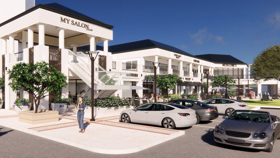 More Photos Of 7510-7610 Hazard Center Dr, San Diego Unknown For Lease