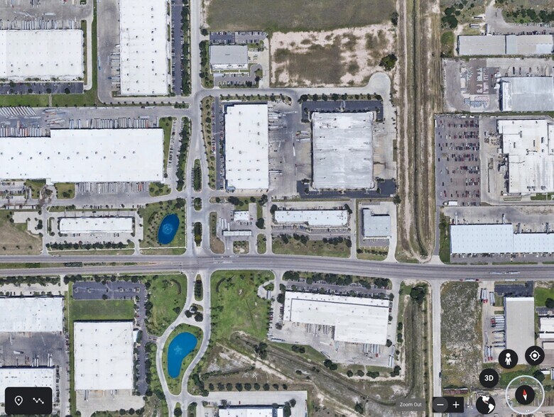 More Photos Of 6001 International Pky, McAllen Refrigeration Cold Storage For Sale