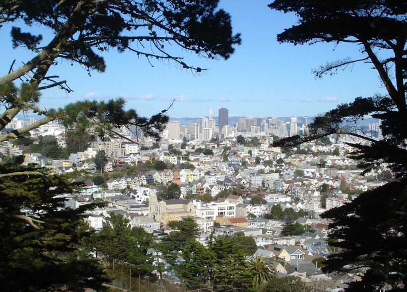 More Photos Of 4083 24th St, San Francisco Post Office For Sale