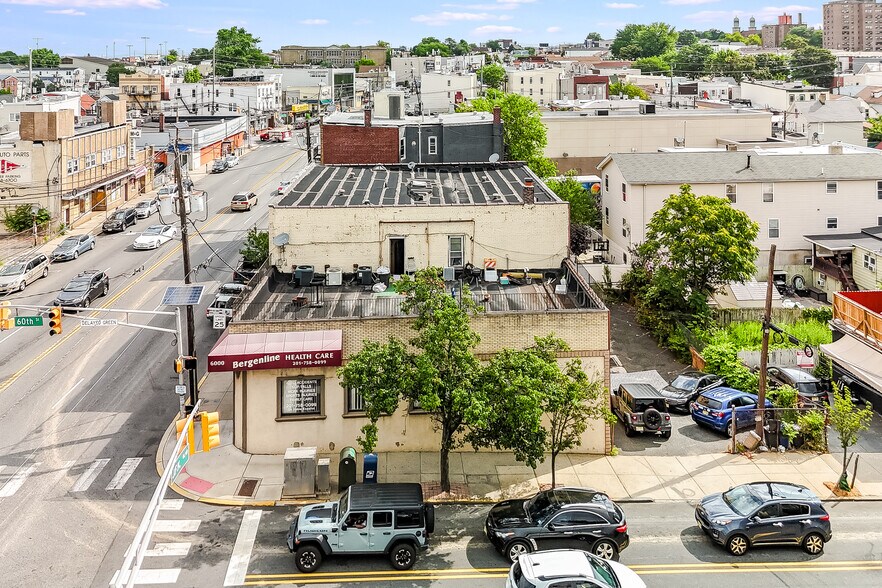 More Photos Of 6000-6004 Kennedy Blvd W, West New York Medical For Sale