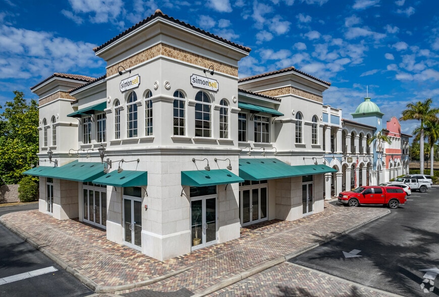 Primary Photo Of 3976 Destination Dr, Osprey Storefront For Lease