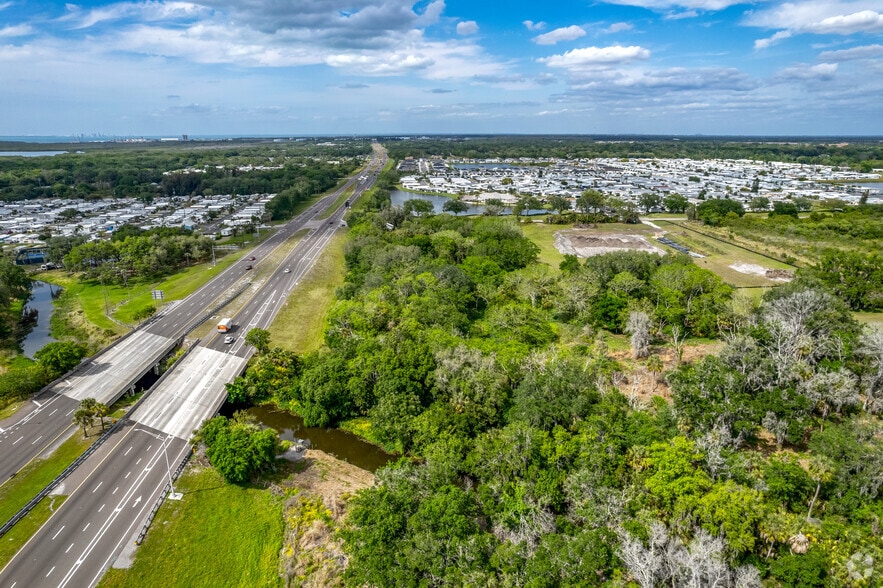 2419 E 85th St, Palmetto, FL 34221 Self Storage For Sale